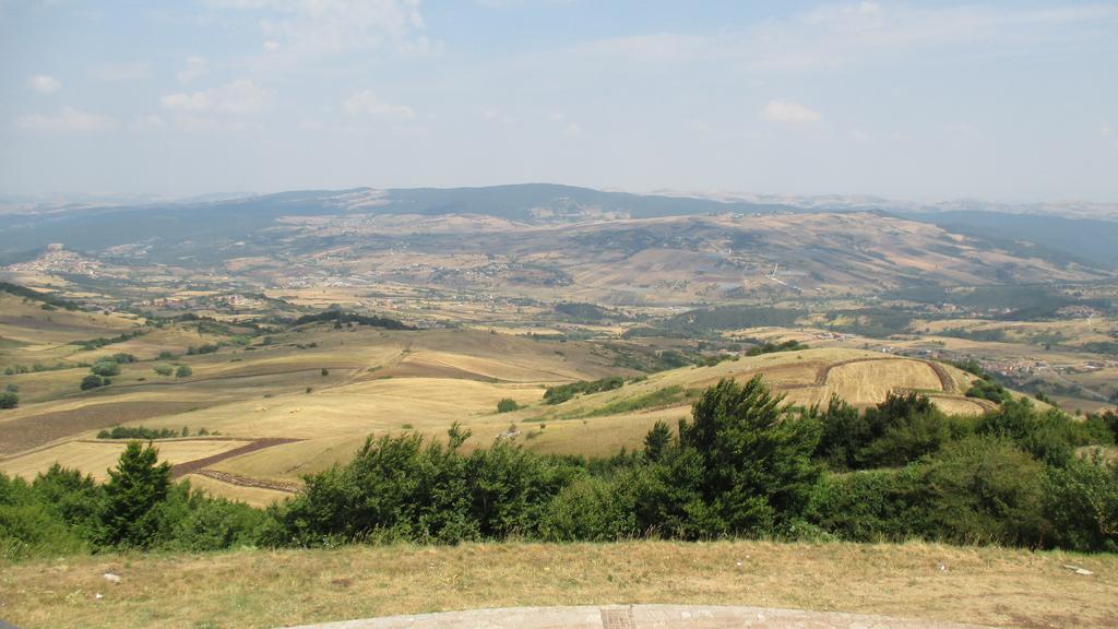 Osteria Dell'americano Gasthof Potenza