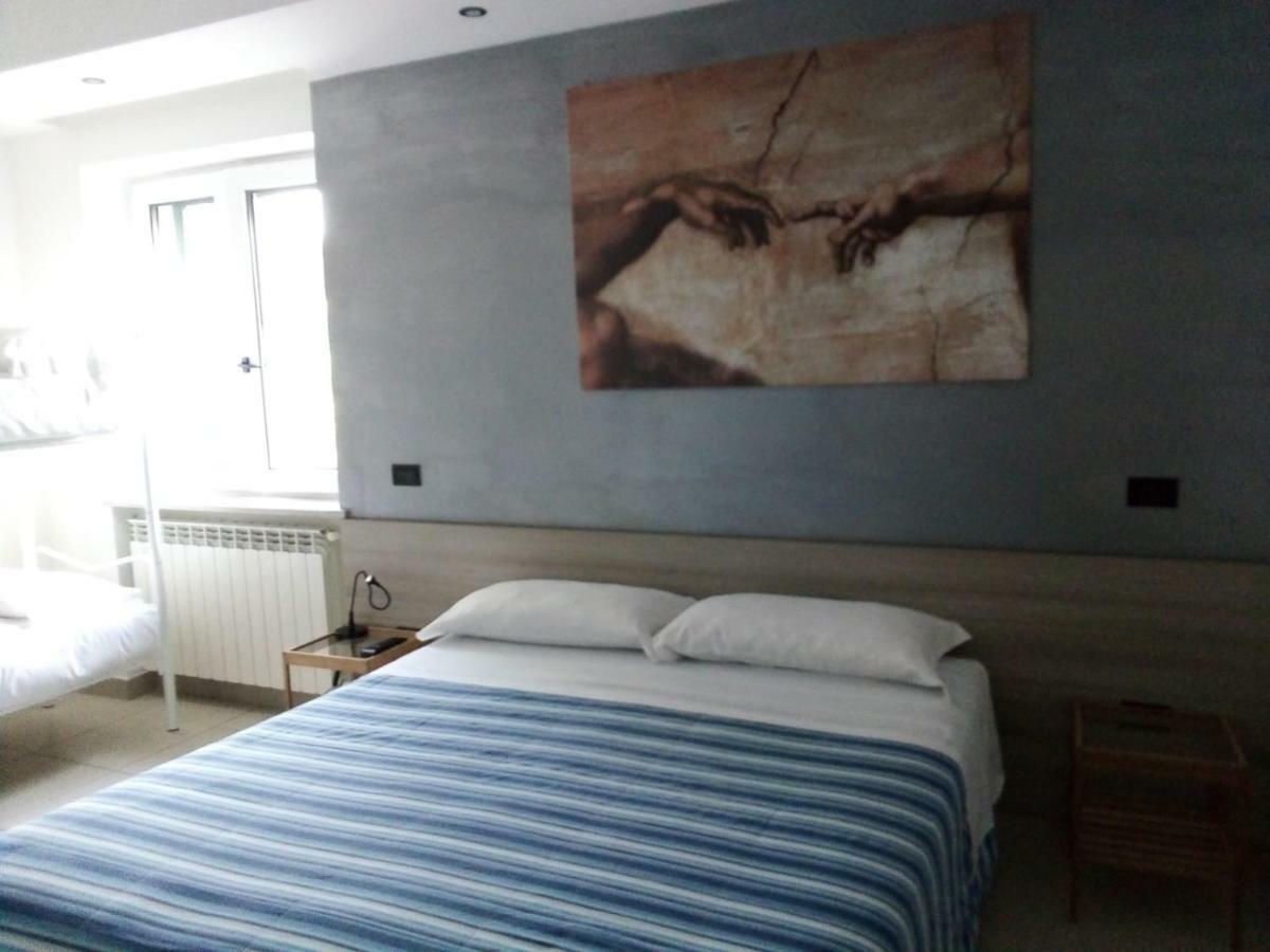 Osteria Dell'americano 3* Potenza