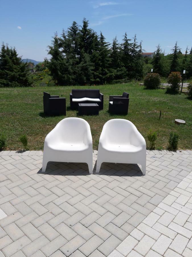 Osteria Dell'americano 3*